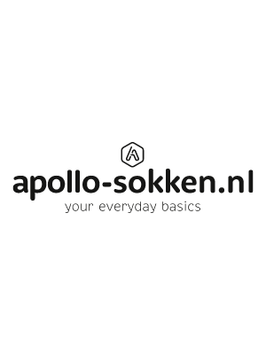 Conclusie ondersteboven Festival Katoenen sokken voor dames | Apollo-sokken.nl