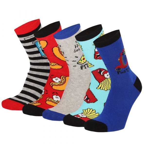 Het beste Extreem verwarring Kindersokken voor jongens online bestellen? | Apollo-sokken.nl | Apollo  Sokken