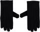 Handschoenen katoen - zwarte pieten handschoenen