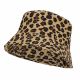 Bucket hat - Dames - Vissers/Festivalhoedje