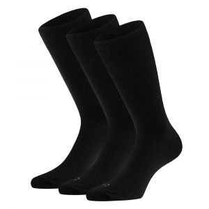 Merino wollen sokken - Unisex - Antipress - Zwart